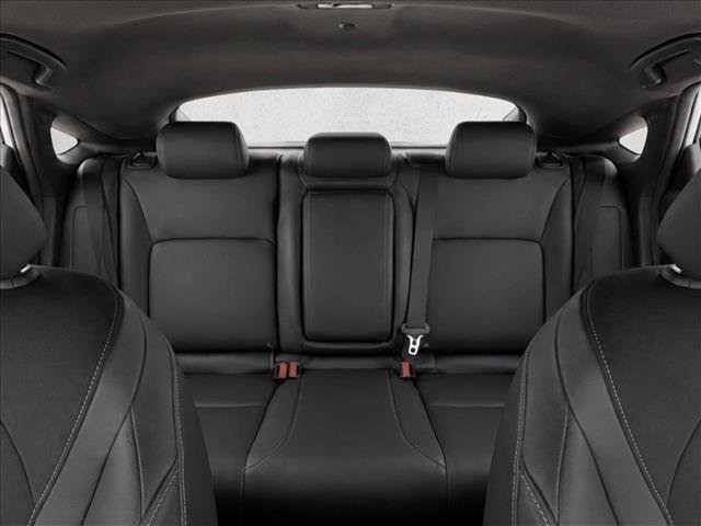 Used 2024 Acura Integra A-Spec w/ Technology Package FWD image 23