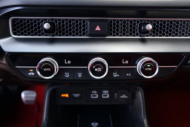 Certified 2024 Honda Civic Type R image 20