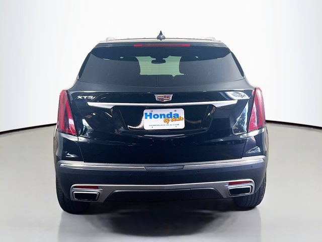Used 2023 Cadillac XT5 Premium Luxury FWD image 22