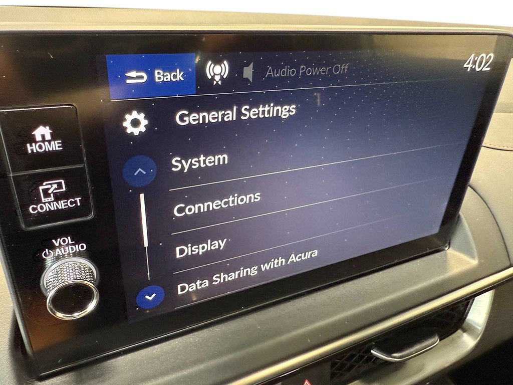 New 2026 Acura ADX A-Spec AWD/4WD image 24