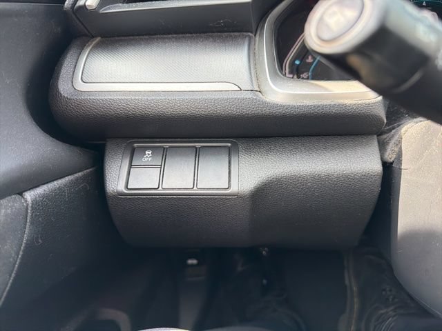 Used 2016 Honda Civic EX image 15