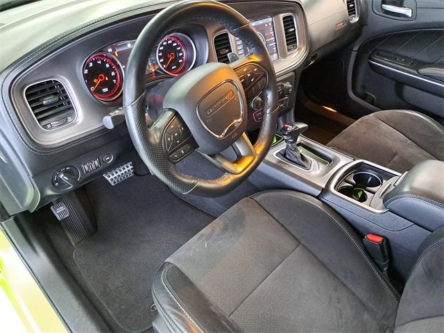 Used 2023 Dodge Charger Scat Pack image 23