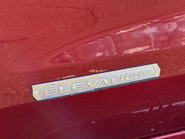 Used 2021 GMC Sierra 1500 Elevation image 28