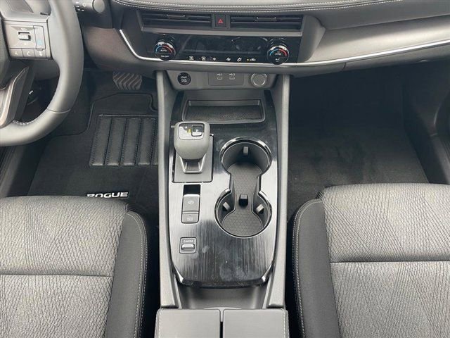 New 2026 Nissan Rogue SV image 17