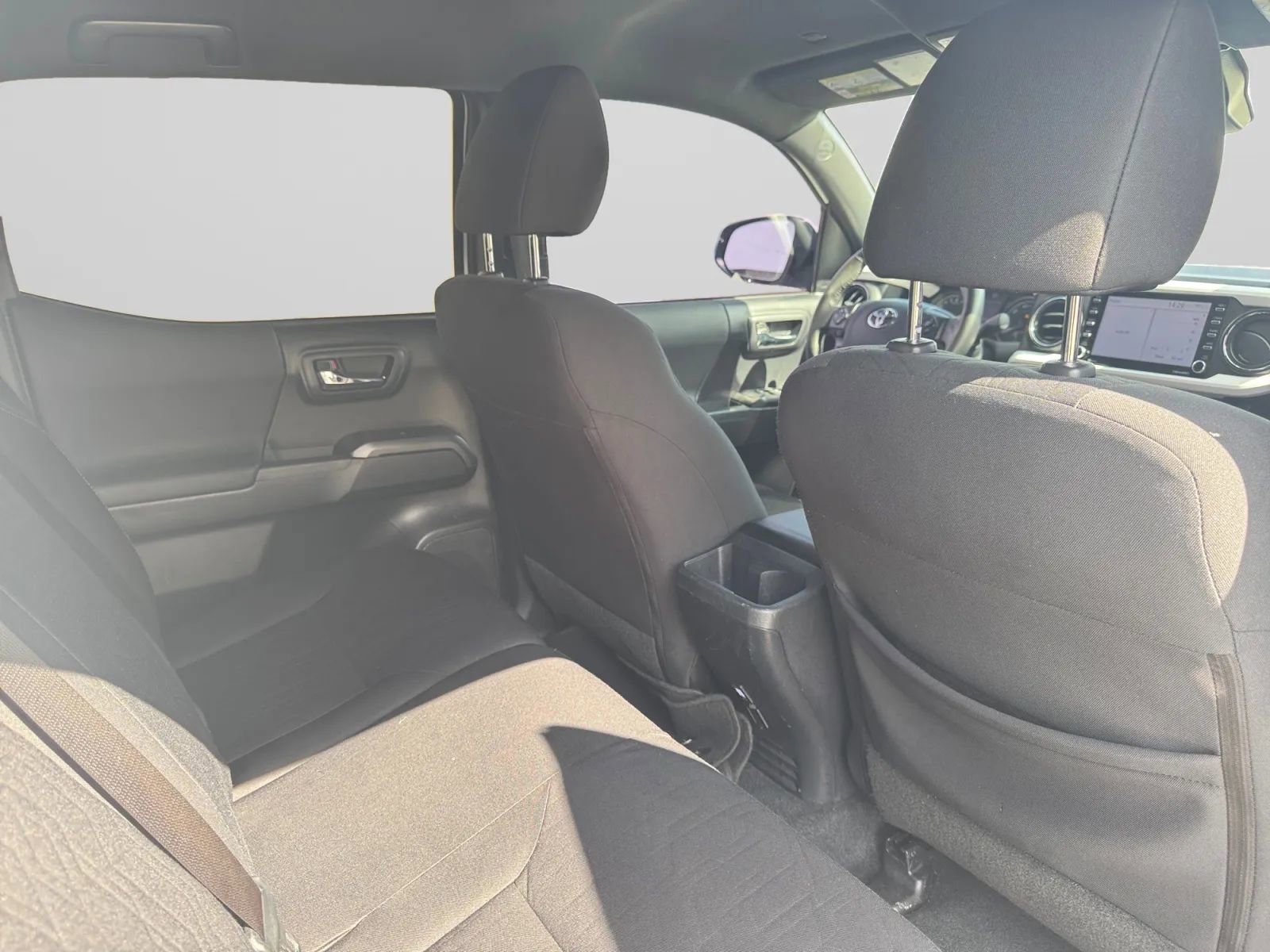 Used 2020 Toyota Tacoma TRD Off-Road image 62