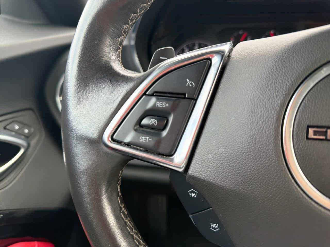 Used 2023 Chevrolet Camaro LT w/ Redline Edition image 25