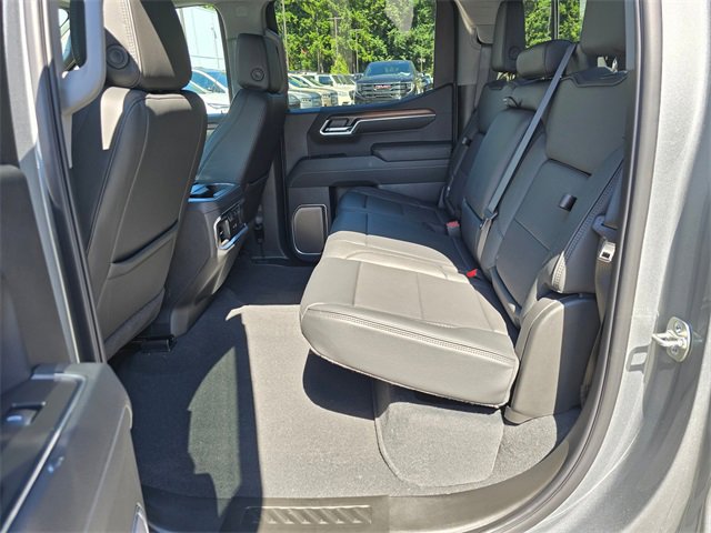 Used 2025 GMC Sierra 1500 Denali w/ Denali Reserve Package image 16
