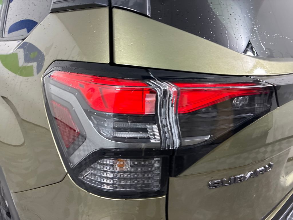 New 2026 Subaru Forester Limited AWD/4WD image 10