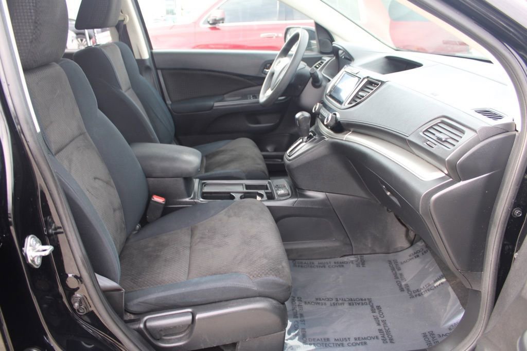 Used 2016 Honda CR-V EX image 20