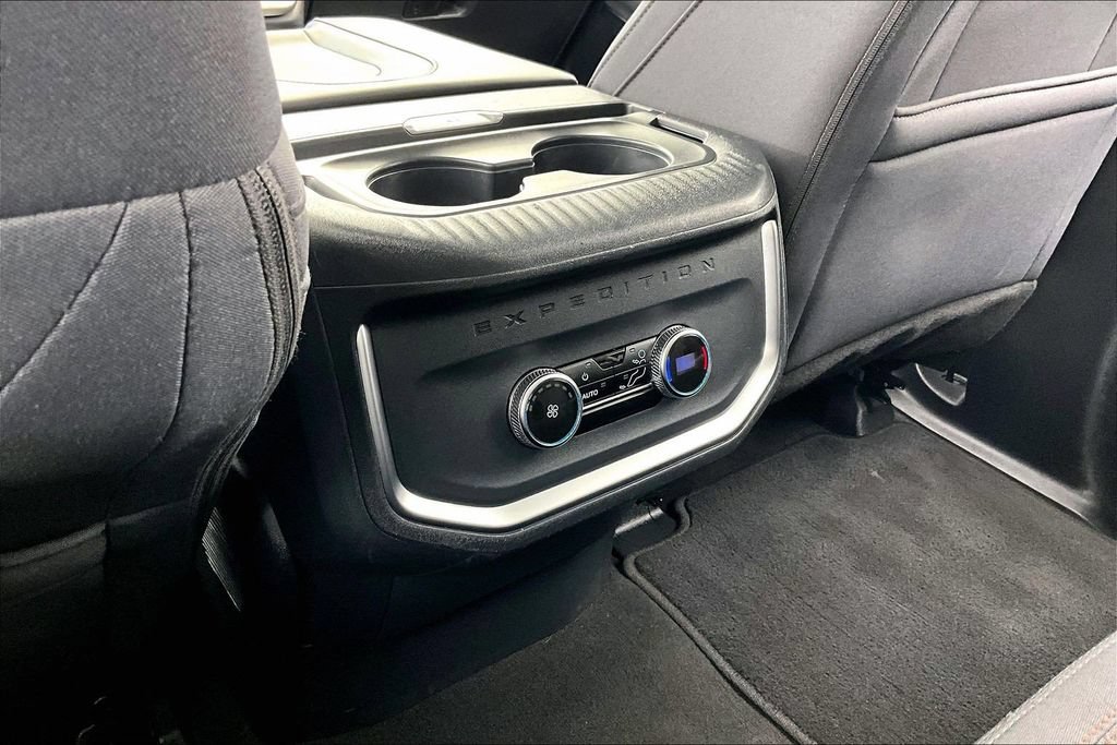 Certified 2025 Ford Expedition Max Active AWD/4WD image 34