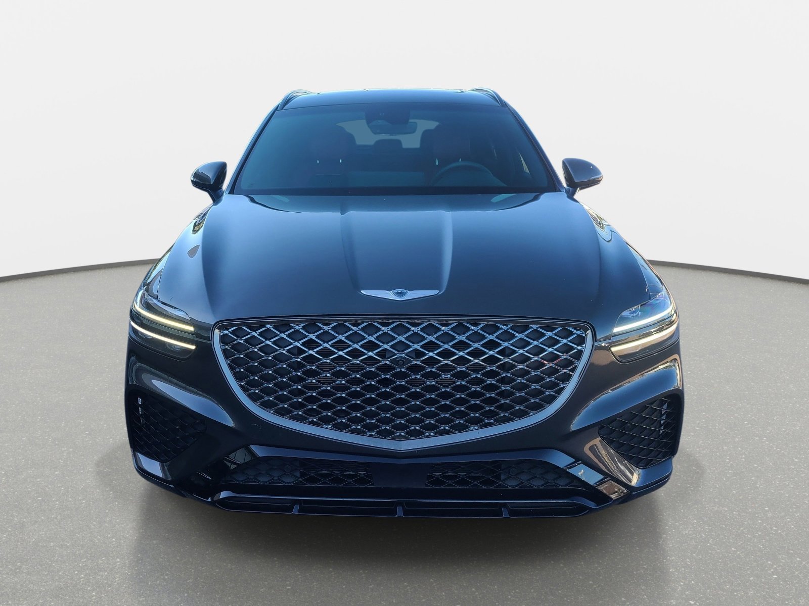 Certified 2023 Genesis GV70 2.5T w/ Sport Prestige Package AWD/4WD image 2