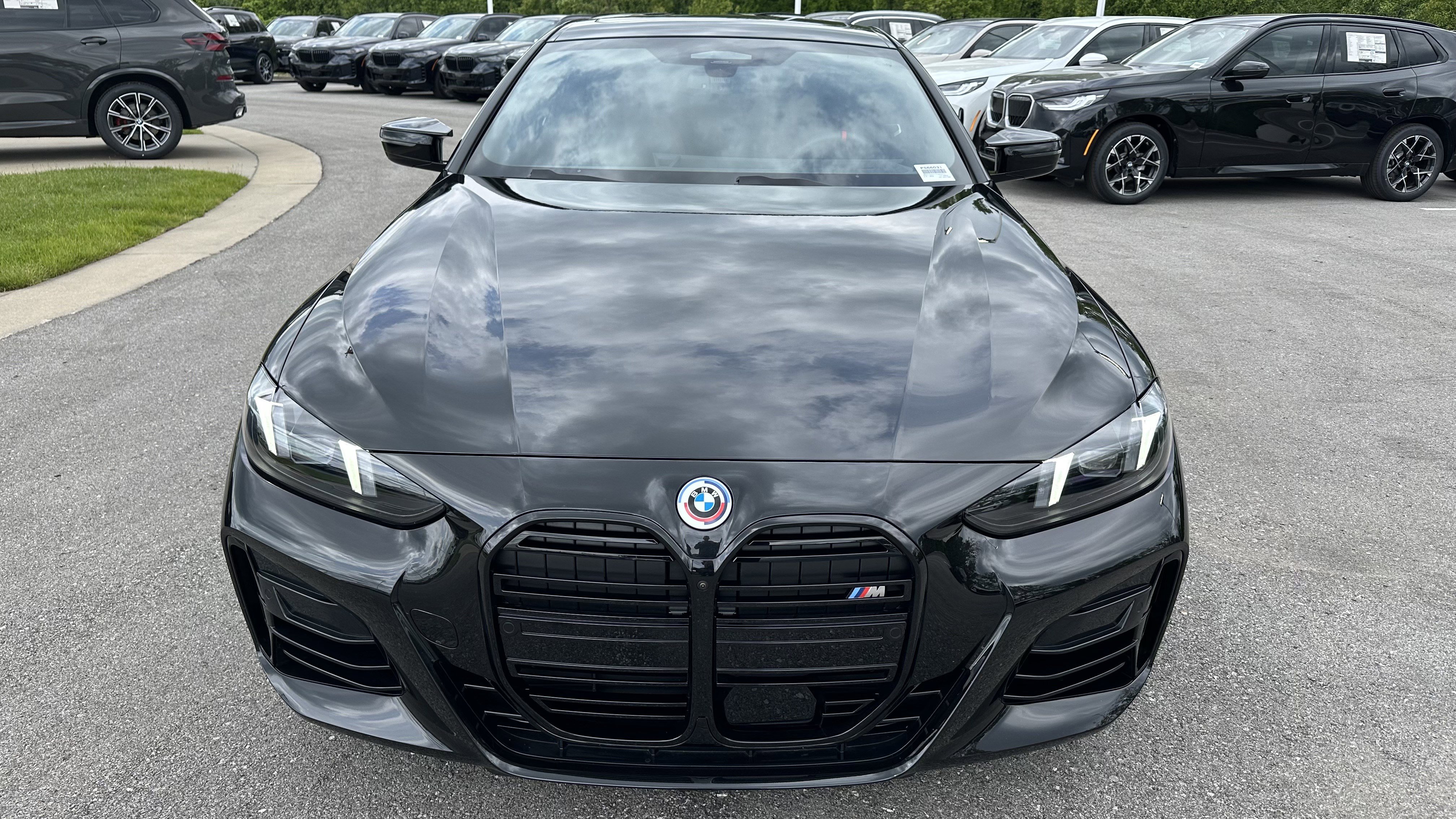Used 2026 BMW 440i xDrive Coupe AWD/4WD image 3