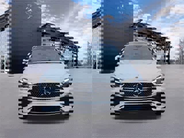 New 2026 Mercedes-Benz CLE 300 4MATIC Coupe image 4