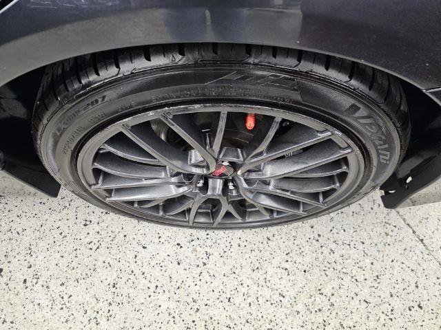 Used 2015 Subaru WRX STI AWD/4WD image 40