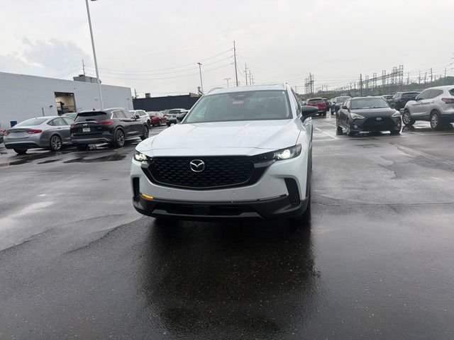 New 2026 MAZDA CX-50 AWD 2.5 S w/ Cargo Package image 22
