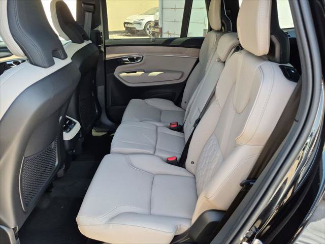New 2027 Volvo XC90 B6 Plus AWD/4WD image 12