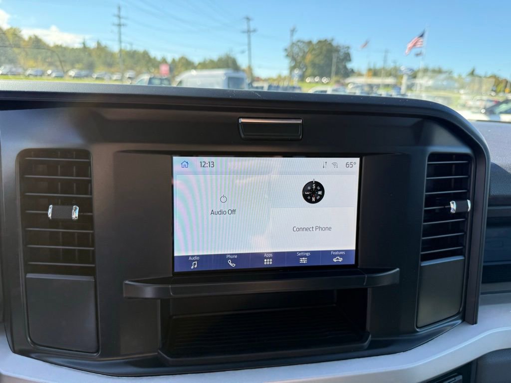 New 2026 Ford F350 XL w/ STX Appearance Package image 19