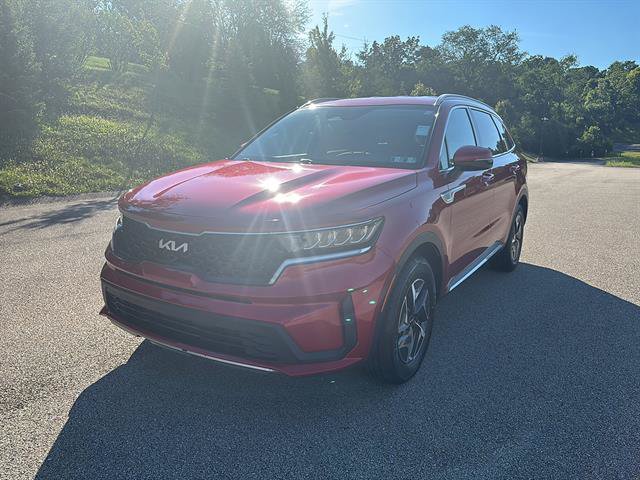 Used 2022 Kia Sorento S AWD/4WD image 8