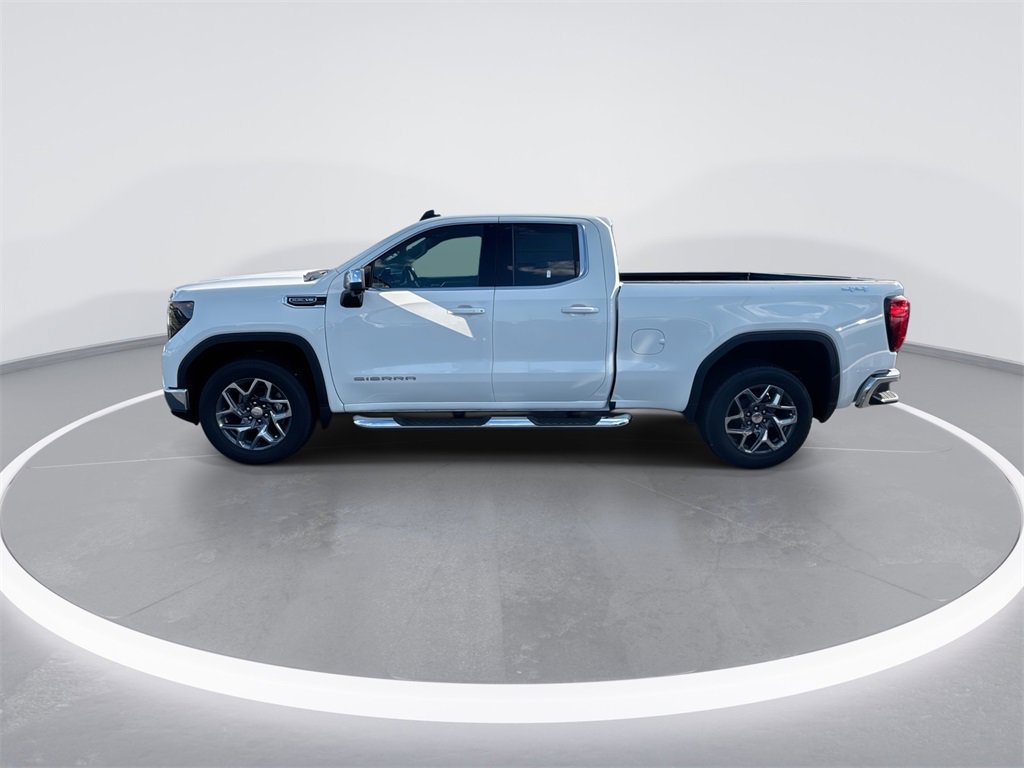 New 2026 GMC Sierra 1500 SLE w/ Preferred Package image 5