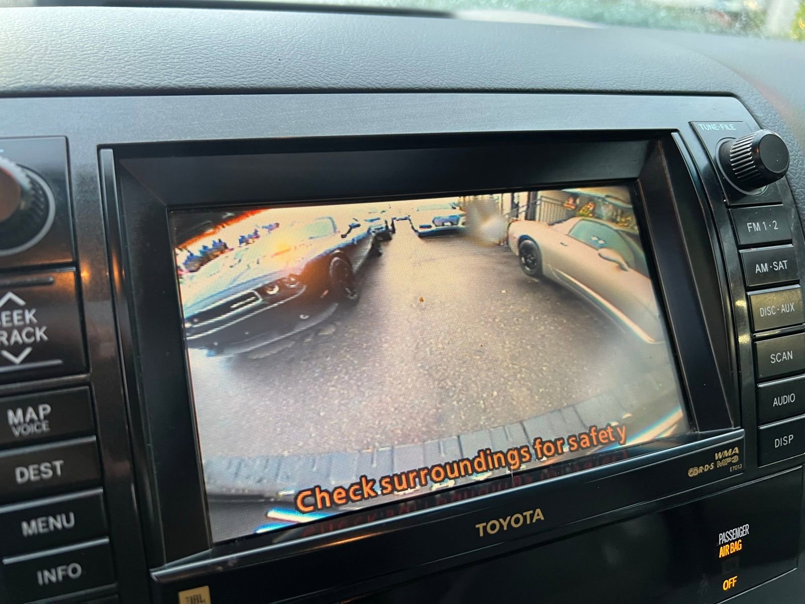 Used 2008 Toyota Sequoia Platinum image 42