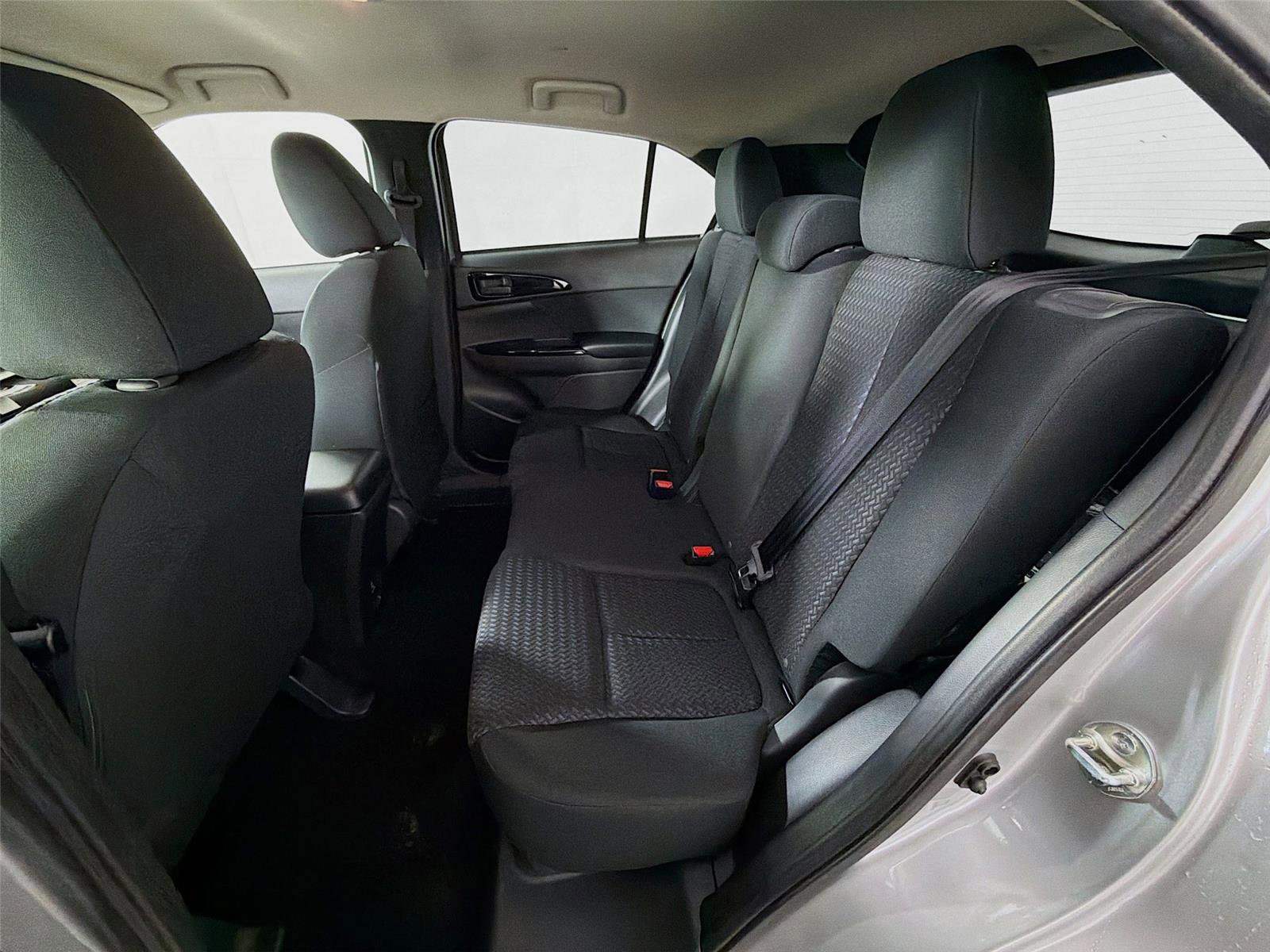 New 2026 Mitsubishi Eclipse Cross LE image 21