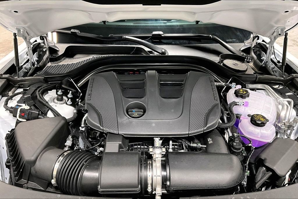 New 2026 Dodge Charger GT w/ Driver Convenience Group AWD/4WD image 26