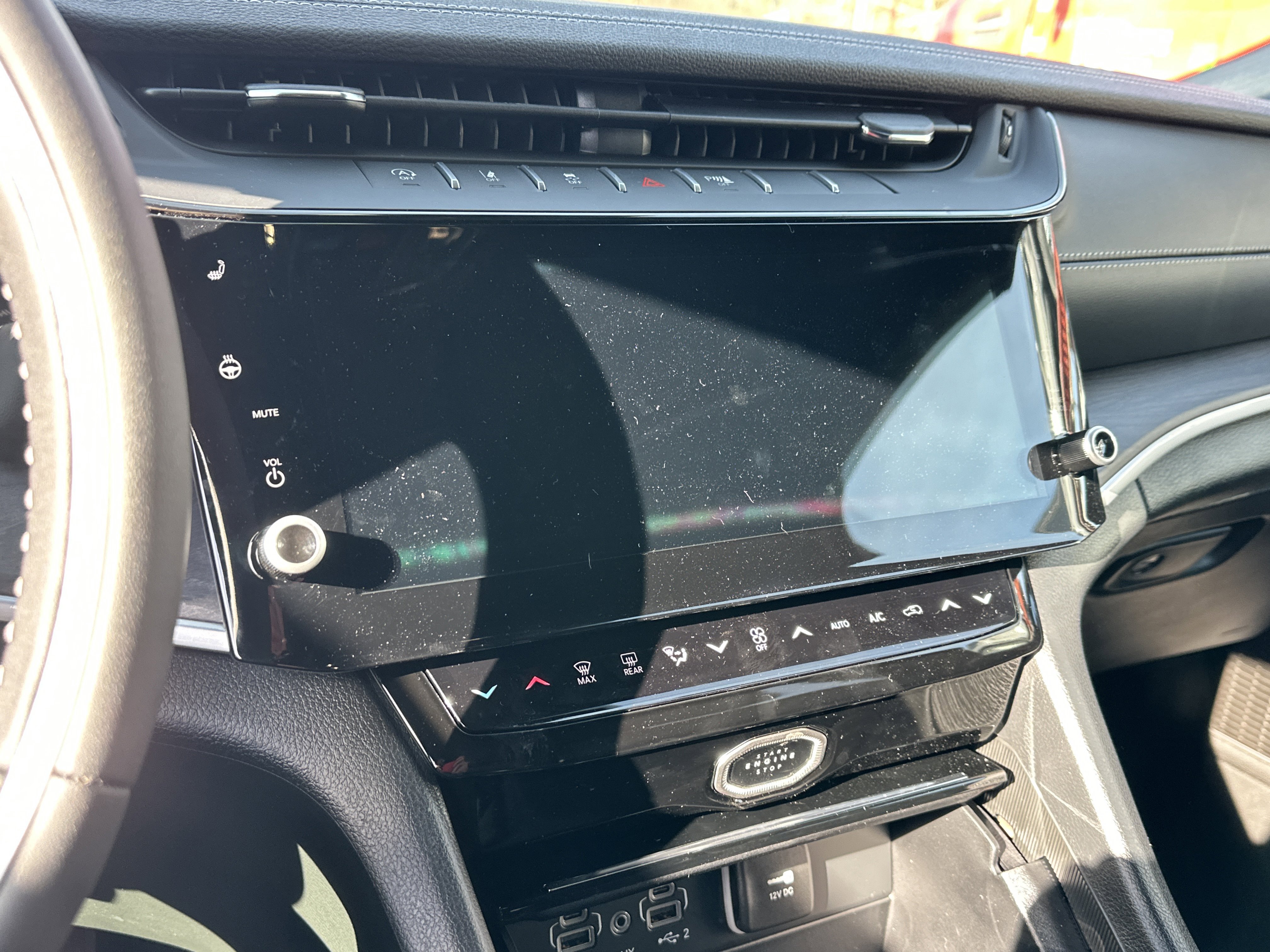 New 2026 Jeep Grand Cherokee L Limited image 6