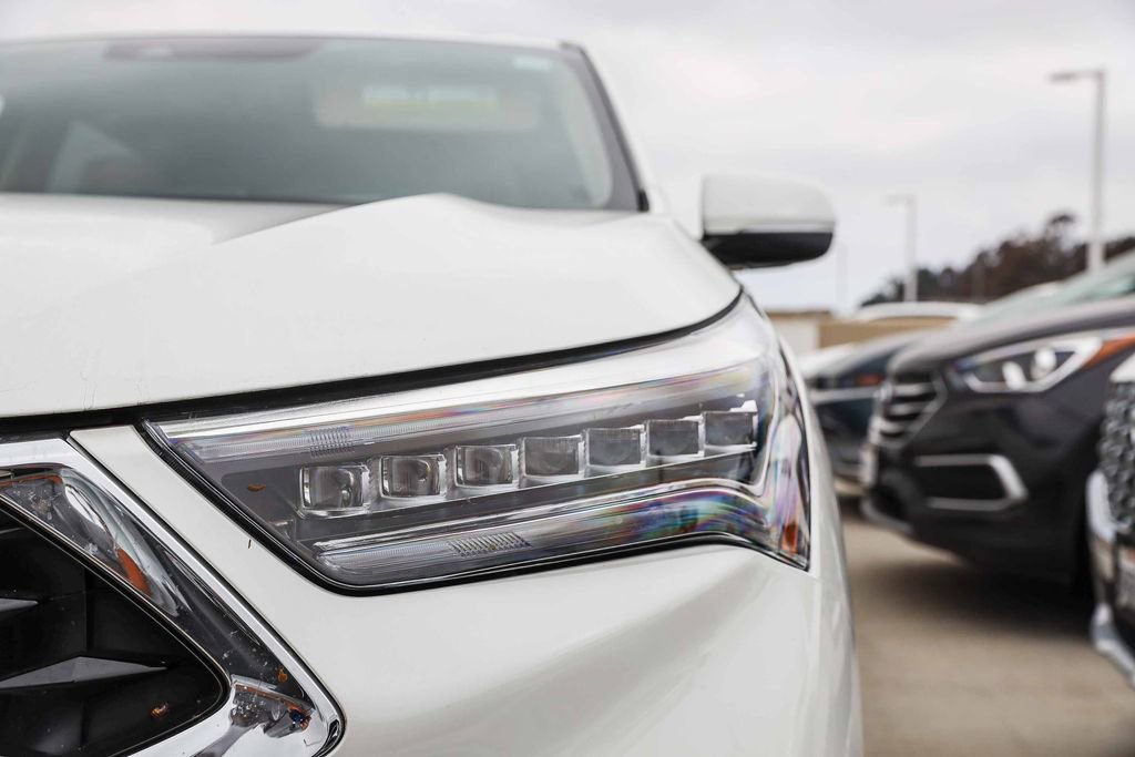 Used 2019 Acura RDX FWD image 5