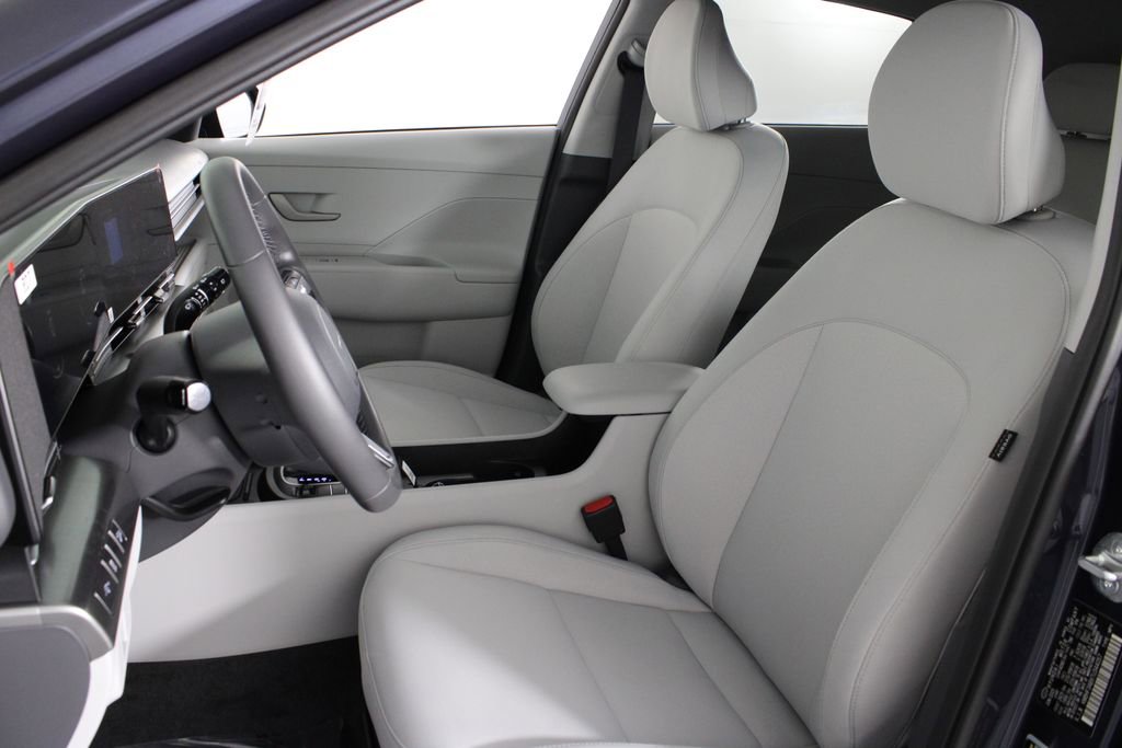 Certified 2026 Hyundai Kona SEL Sport image 17