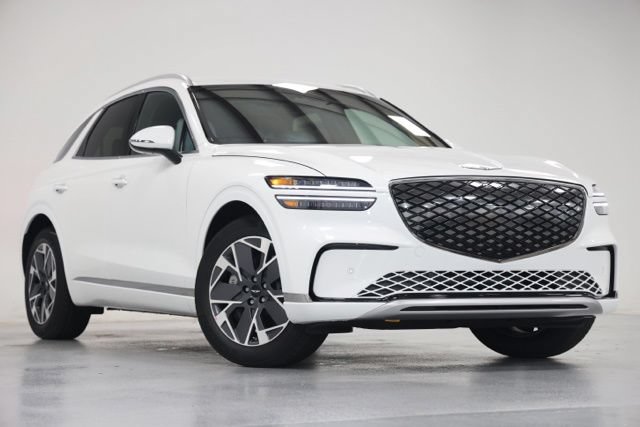 New 2027 Genesis Electrified GV70 AWD/4WD video 1