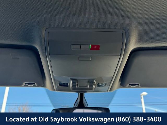 Used 2022 Volkswagen Atlas SE image 19