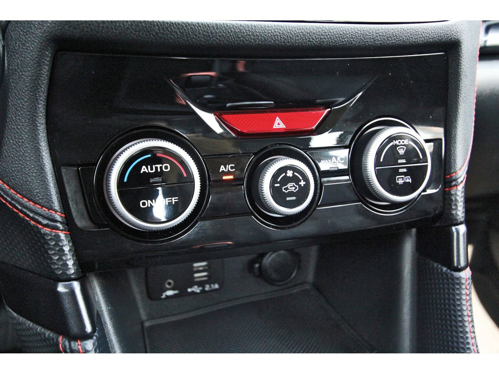 Certified 2023 Subaru Forester Sport image 28