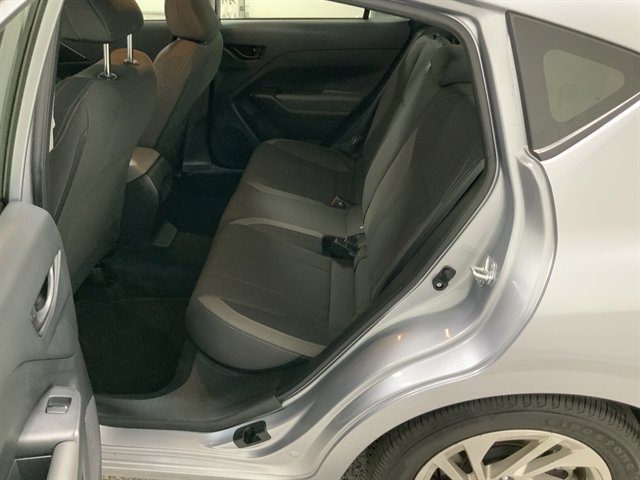 Used 2024 Subaru Impreza 2.0i w/ Popular Package #1A image 16