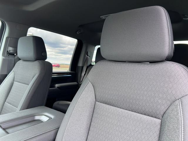 New 2026 Chevrolet Silverado 2500 LT w/ All Star Edition AWD/4WD image 16