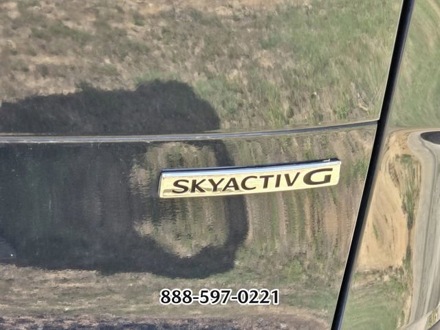 Used 2023 MAZDA CX-50 2.5 S w/ Cargo Package AWD/4WD image 5