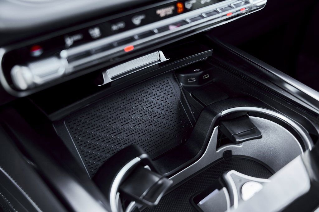 Used 2026 Mercedes-Benz G 63 AMG 4MATIC image 73