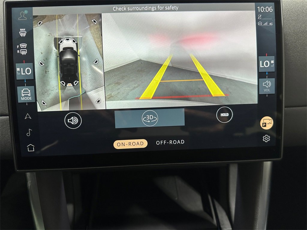 Used 2024 Land Rover Discovery Sport S image 15