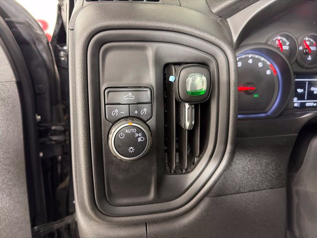 Used 2020 Chevrolet Silverado 1500 Custom w/ Custom Value Package RWD image 23