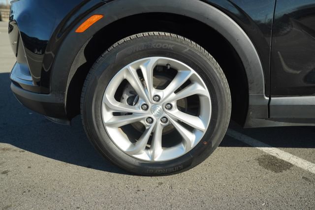 Used 2022 Buick Encore GX Preferred image 10