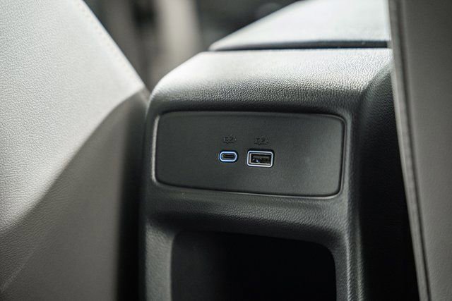 New 2026 Chevrolet Trax ACTIV w/ Driver Confidence Package image 33