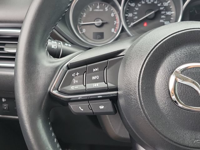 Used 2018 MAZDA CX-5 Sport FWD image 7