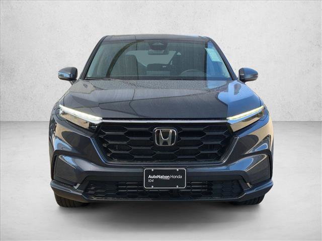 New 2026 Honda CR-V LX image 5