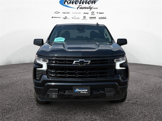Used 2023 Chevrolet Silverado 1500 RST AWD/4WD image 8