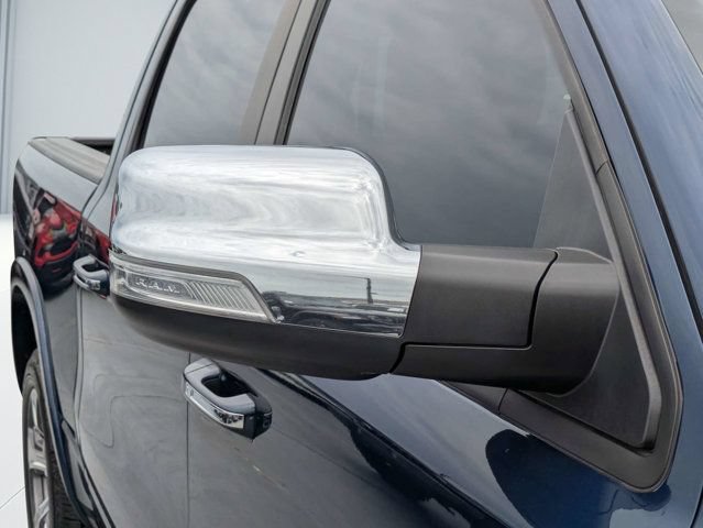 Used 2022 RAM 1500 Laramie RWD image 11