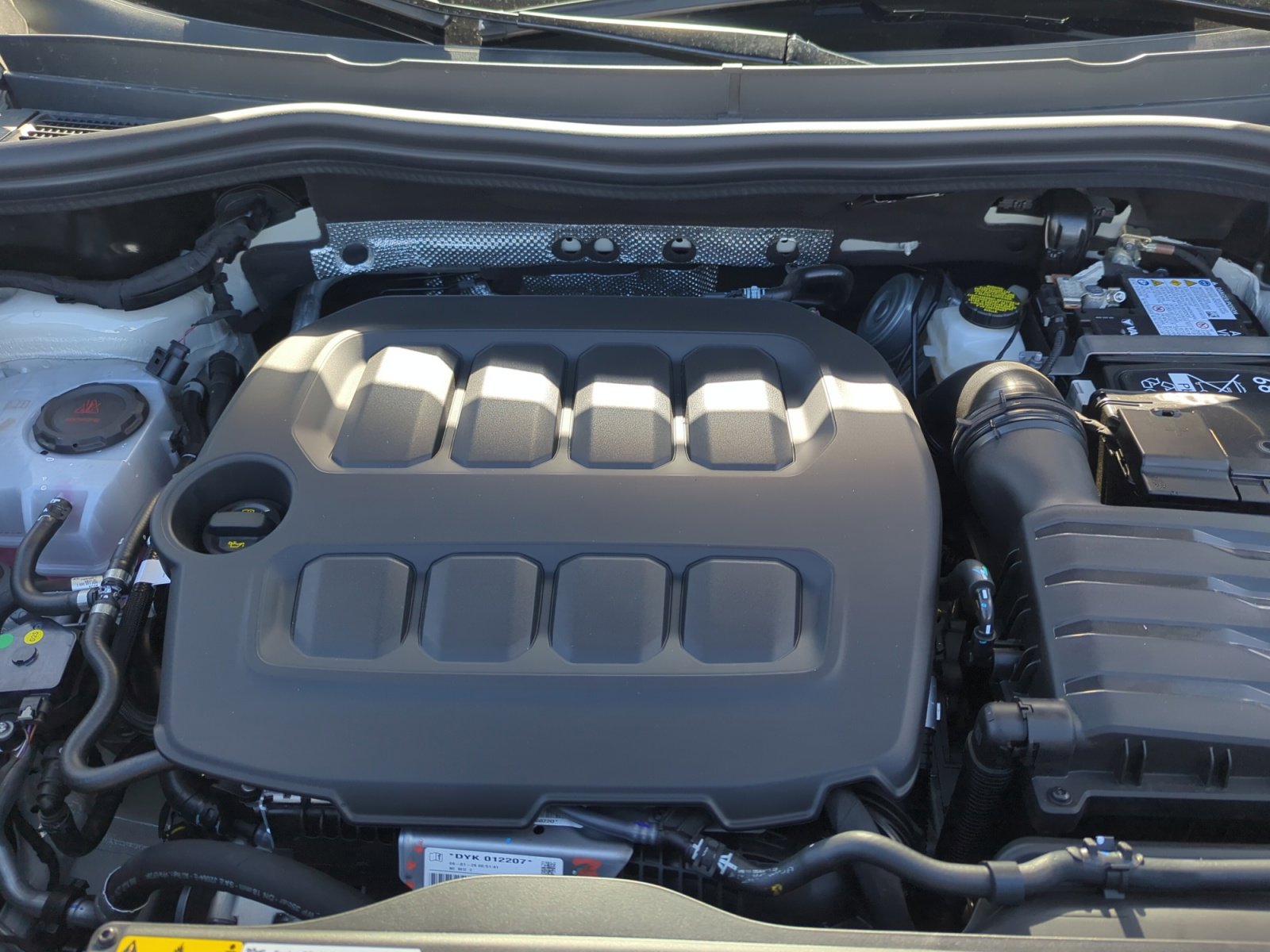 New 2026 Volkswagen Tiguan SEL R-Line image 20