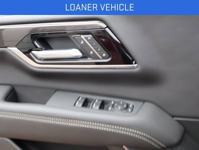 New 2026 GMC Yukon Elevation AWD/4WD image 42