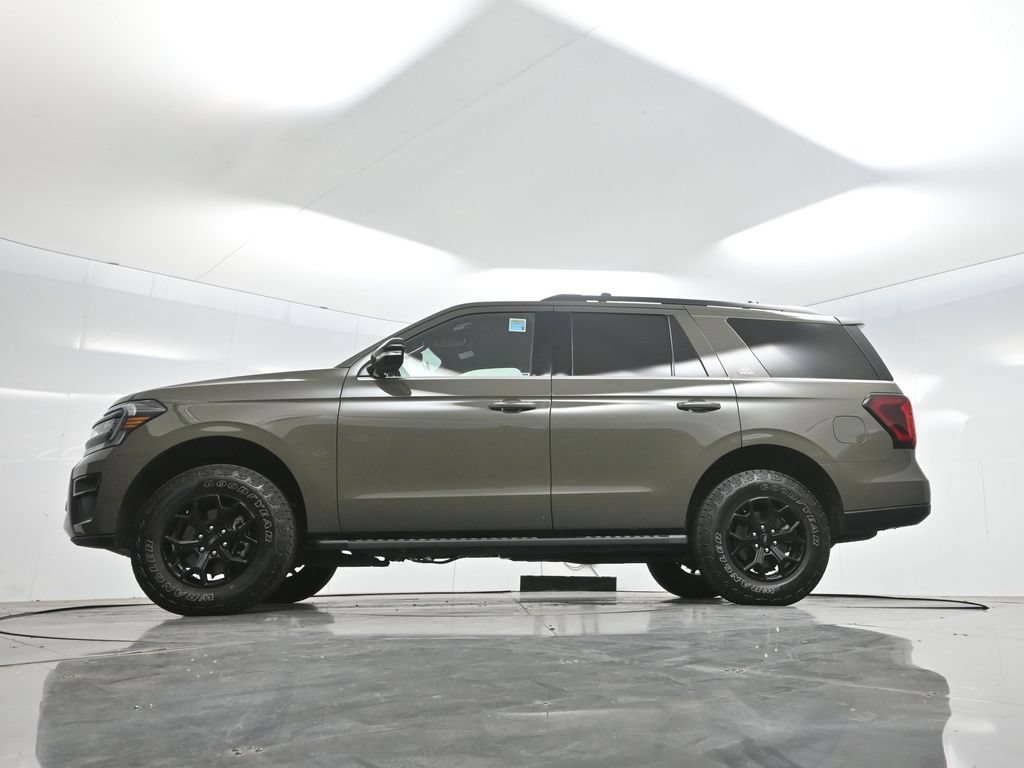 Used 2024 Ford Expedition Timberline AWD/4WD image 7