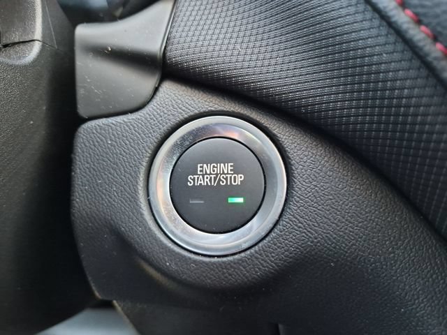 Used 2024 Chevrolet Equinox RS AWD/4WD image 19