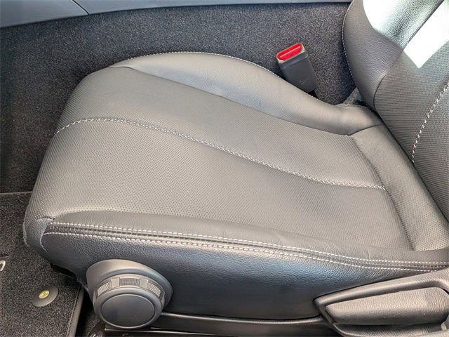 New 2025 MAZDA MX-5 Miata Grand Touring w/ Weather Package image 14