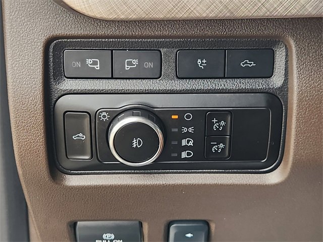 Used 2024 Ford F250 King Ranch image 21